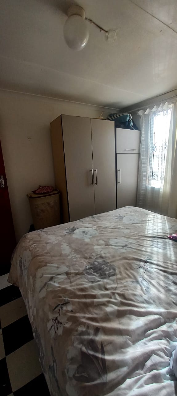 2 Bedroom Property for Sale in Zwide Eastern Cape
